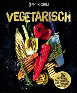 Lantaarn Publishers Vegetarisch -   (ISBN: 9789463545716)