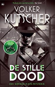 Volker Kutscher De stille dood -   (ISBN: 9789044354577)
