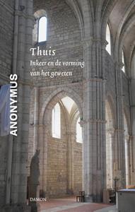 Uitgeverij Damon Vof Thuis -   (ISBN: 9789463402453)