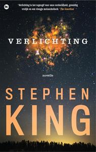 Stephen King Verlichting -   (ISBN: 9789044354973)