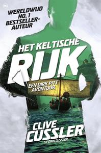 Clive Cussler Het Keltische Rijk -   (ISBN: 9789044355345)