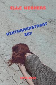 Elle Werners Hinthamerstraat 207 -   (ISBN: 9789403683348)