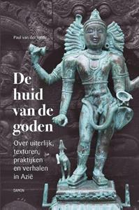 Paul van der Velde De huid van de goden -   (ISBN: 9789463402651)