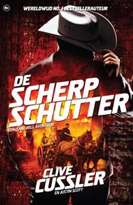 Clive Cussler De scherpschutter -   (ISBN: 9789044355369)