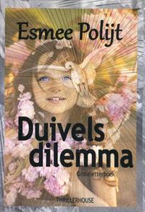 Esmee Polijt Duivels dilemma -   (ISBN: 9789462602236)