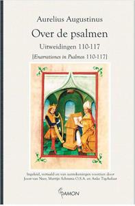 Aurelius Augustinus Over de psalmen -   (ISBN: 9789463402804)