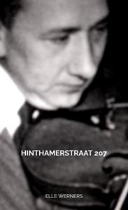 Elle Werners Hinthamerstraat 207 -   (ISBN: 9789403683935)