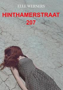 Elle Werners Hinthamerstraat 207 -   (ISBN: 9789403686035)
