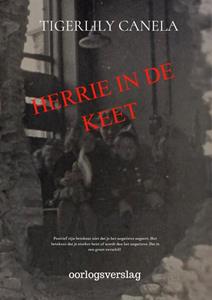 Lily Canela Herrie In De Keet -   (ISBN: 9789403686189)