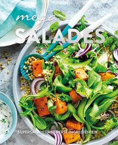 Lantaarn Publishers Mega salades -   (ISBN: 9789463547000)