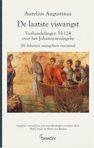 Aurelius Augustinus Augustinus, De laatste visvangst -   (ISBN: 9789463403078)