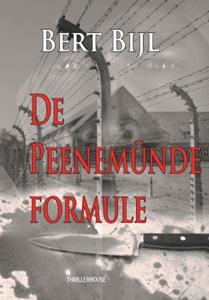 Bert Bijl De Peenemünde formule -   (ISBN: 9789462602649)