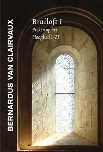 Bernardus van Clairvaux , Bruiloft I -   (ISBN: 9789463403085)