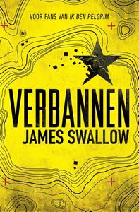 James Swallow Verbannen -   (ISBN: 9789044358674)