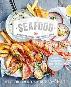 Lantaarn Publishers Seafood -   (ISBN: 9789463547048)