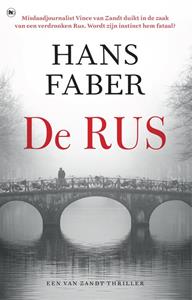 Hans Faber De Rus -   (ISBN: 9789044359725)