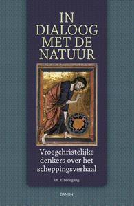 Fred Ledegang In dialoog met de natuur -   (ISBN: 9789463403405)