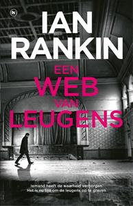 Ian Rankin Een web van leugens -   (ISBN: 9789044360134)
