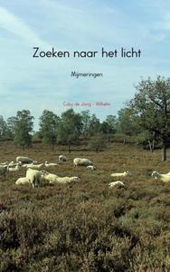 Coby de Jong-Wilhelm Zoeken naar het licht -   (ISBN: 9789463422833)