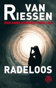 Joop van Riessen Radeloos -   (ISBN: 9789462971714)