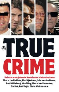 Uitgeverij De Kring True crime -   (ISBN: 9789462971783)