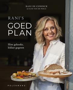 Elise van de Poele, Rani de Coninck Rani's goed plan -   (ISBN: 9789463832342)