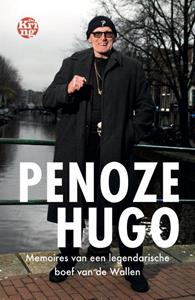 Hugo Broers Penoze Hugo -   (ISBN: 9789462972339)