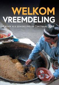 People International Welkom Vreemdeling! -   (ISBN: 9789463454933)