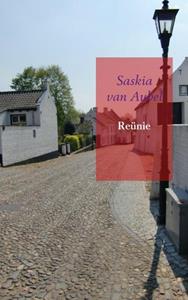 Saskia van Aubel Reünie -   (ISBN: 9789463180184)