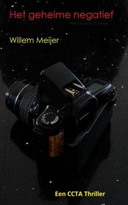 Willem Meijer Het geheime negatief -   (ISBN: 9789463184502)