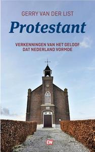 Gerry van der List Protestant -   (ISBN: 9789463480888)