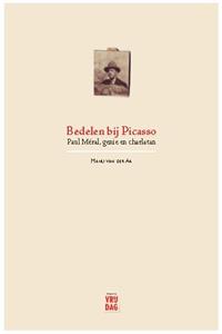 Manu van der Aa Bedelen bij Picasso -   (ISBN: 9789460019005)