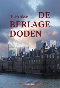 Theo Akse De Berlage doden -   (ISBN: 9789463282161)