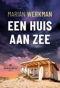 Marian Werkman Een huis aan zee -   (ISBN: 9789463283267)