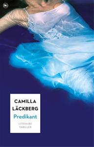 Camilla Läckberg Predikant -   (ISBN: 9789044361223)
