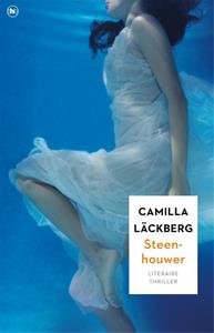 Camilla Läckberg Steenhouwer -   (ISBN: 9789044361254)