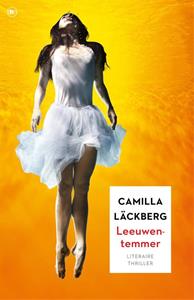 Camilla Läckberg Leeuwentemmer -   (ISBN: 9789044361452)