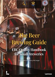 Christopher McGreger The Beer Brewing Guide -   (ISBN: 9789401480758)