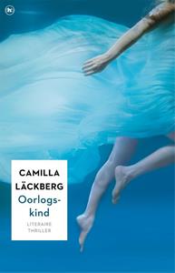 Camilla Läckberg Oorlogskind -   (ISBN: 9789044361483)
