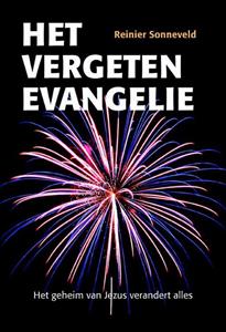 Reinier Sonneveld Het vergeten evangelie -   (ISBN: 9789463690034)