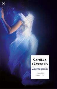 Camilla Läckberg Zeemeermin -   (ISBN: 9789044361513)