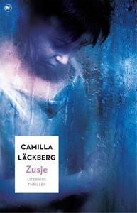 Camilla Läckberg Zusje -   (ISBN: 9789044361575)