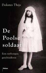 Dolores Thijs De Poolse soldaat -   (ISBN: 9789460038907)