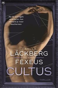 Camilla Läckberg, Henrik Fexeus Cultus -   (ISBN: 9789044361995)
