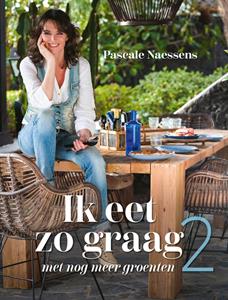 Pascale Naessens Ik eet zo graag 2 -   (ISBN: 9789401485210)