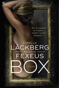 Camilla Läckberg, Henrik Fexeus Box -   (ISBN: 9789044362022)