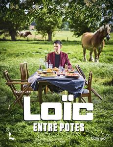 Loïc van Impe Entre potes -   (ISBN: 9789401488334)