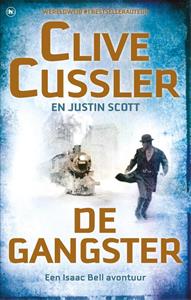 Clive Cussler De gangster -   (ISBN: 9789044362237)