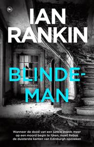 Ian Rankin Blindeman -   (ISBN: 9789044362619)