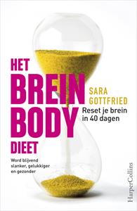 Sara Gottfried Het brein body dieet -   (ISBN: 9789402757705)